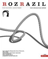 Cover of RozRazil