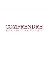 comprendre logo