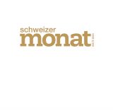 schweizer monat logo